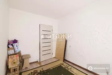 70 м², 4-комнатная квартира, этаж 4 из 5, 70 м², изображение - 17