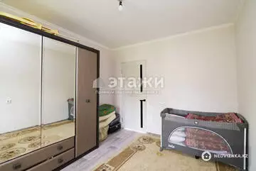 70 м², 4-комнатная квартира, этаж 4 из 5, 70 м², изображение - 28