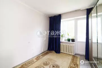 70 м², 4-комнатная квартира, этаж 4 из 5, 70 м², изображение - 29