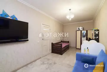 37.5 м², 1-комнатная квартира, этаж 1 из 9, 38 м², изображение - 10