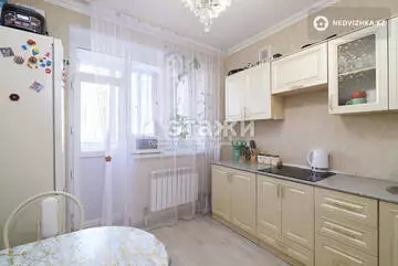 37.5 м², 1-комнатная квартира, этаж 1 из 9, 38 м², изображение - 12