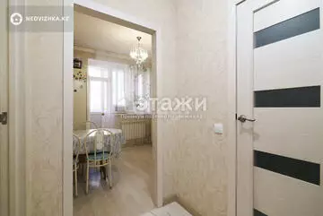 37.5 м², 1-комнатная квартира, этаж 1 из 9, 38 м², изображение - 20