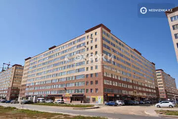 37.5 м², 1-комнатная квартира, этаж 1 из 9, 38 м², изображение - 26