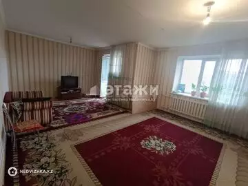 2-комнатная квартира, этаж 9 из 9, 84 м²