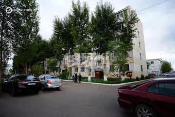 2-комнатная квартира, этаж 2 из 5, 44 м²