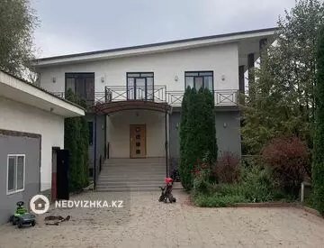 390 м², 6-комнатный дом, 10 соток, 390 м², изображение - 8