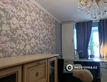 3-комнатная квартира, этаж 4 из 4, 63 м²