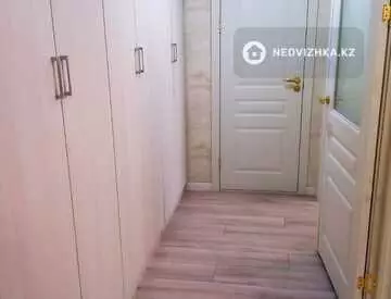 2-комнатная квартира, этаж 2 из 5, 59 м²