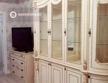 2-комнатная квартира, этаж 2 из 5, 59 м²