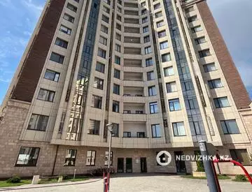 71.7 м², 2-комнатная квартира, этаж 7 из 12, 72 м², изображение - 0