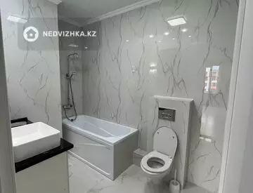 2-комнатная квартира, этаж 16 из 16, 70 м²