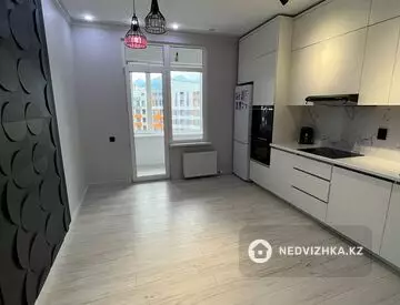 2-комнатная квартира, этаж 16 из 16, 70 м²