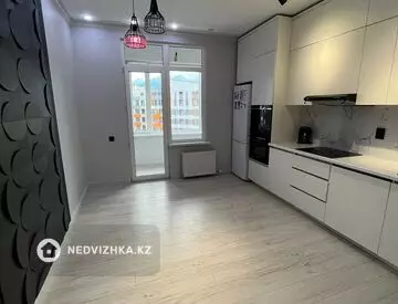 2-комнатная квартира, этаж 16 из 16, 70 м²