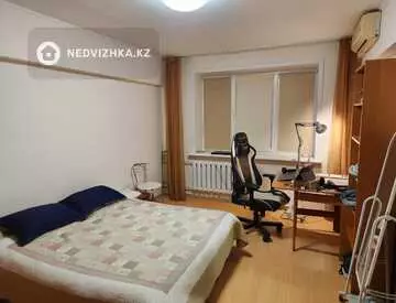 2-комнатная квартира, этаж 5 из 5, 56 м²