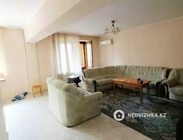 2-комнатная квартира, этаж 5 из 5, 64 м²