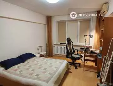 2-комнатная квартира, этаж 5 из 5, 56 м²