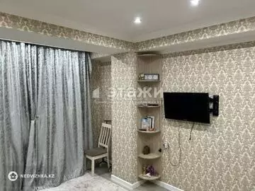 3-комнатная квартира, этаж 3 из 6, 74 м²