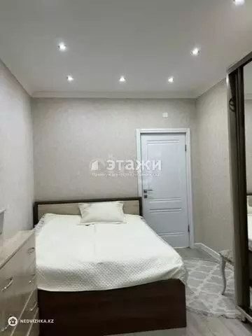 3-комнатная квартира, этаж 3 из 6, 74 м²