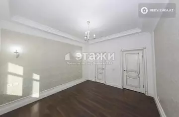 86 м², 2-комнатная квартира, этаж 9 из 9, 86 м², изображение - 4