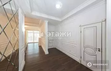 86 м², 2-комнатная квартира, этаж 9 из 9, 86 м², изображение - 11