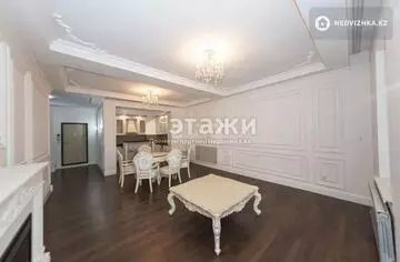 86 м², 2-комнатная квартира, этаж 9 из 9, 86 м², изображение - 13