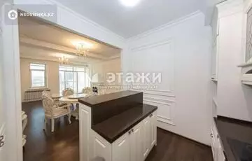 86 м², 2-комнатная квартира, этаж 9 из 9, 86 м², изображение - 14