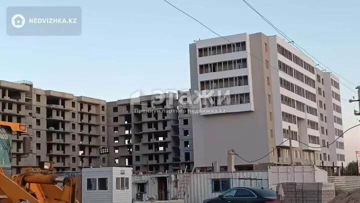 80.29 м², 3-комнатная квартира, этаж 5 из 7, 80 м², изображение - 1