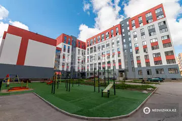 64 м², 2-комнатная квартира, этаж 2 из 5, 64 м², изображение - 12