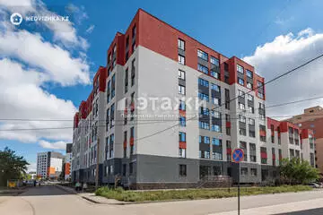 64 м², 2-комнатная квартира, этаж 2 из 5, 64 м², изображение - 14