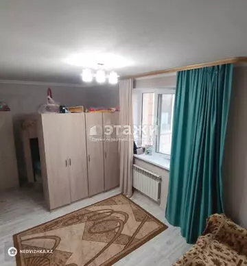 2-комнатная квартира, этаж 3 из 6, 61 м²