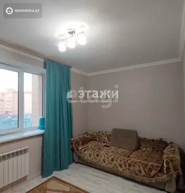 2-комнатная квартира, этаж 3 из 6, 61 м²