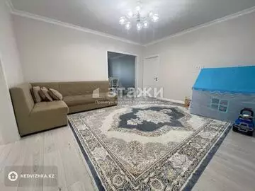 4-комнатная квартира, этаж 18 из 20, 154 м²