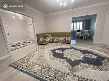 154 м², 4-комнатная квартира, этаж 18 из 20, 154 м², изображение - 0