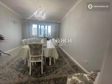 154 м², 4-комнатная квартира, этаж 18 из 20, 154 м², изображение - 3