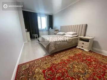 154 м², 4-комнатная квартира, этаж 18 из 20, 154 м², изображение - 6