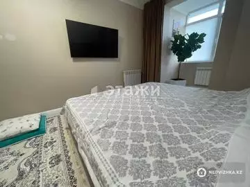 154 м², 4-комнатная квартира, этаж 18 из 20, 154 м², изображение - 9