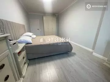 154 м², 4-комнатная квартира, этаж 18 из 20, 154 м², изображение - 8