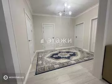 154 м², 4-комнатная квартира, этаж 18 из 20, 154 м², изображение - 13