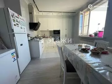 154 м², 4-комнатная квартира, этаж 18 из 20, 154 м², изображение - 15