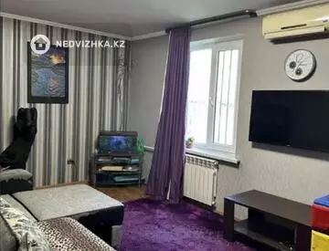 56 м², 3-комнатная квартира, этаж 5 из 5, 56 м², изображение - 5