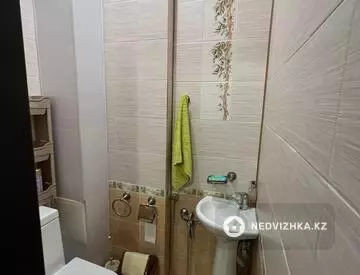 93 м², 5-комнатная квартира, этаж 4 из 5, 93 м², изображение - 3