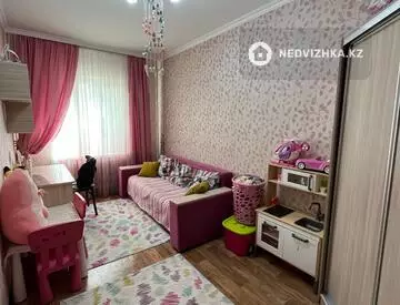 93 м², 5-комнатная квартира, этаж 4 из 5, 93 м², изображение - 5