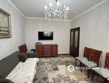 93 м², 5-комнатная квартира, этаж 4 из 5, 93 м², изображение - 6