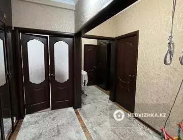 93 м², 5-комнатная квартира, этаж 4 из 5, 93 м², изображение - 7