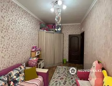 93 м², 5-комнатная квартира, этаж 4 из 5, 93 м², изображение - 8