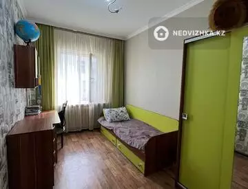 93 м², 5-комнатная квартира, этаж 4 из 5, 93 м², изображение - 9