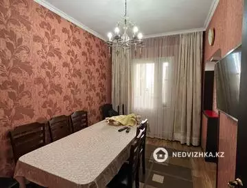 93 м², 5-комнатная квартира, этаж 4 из 5, 93 м², изображение - 10