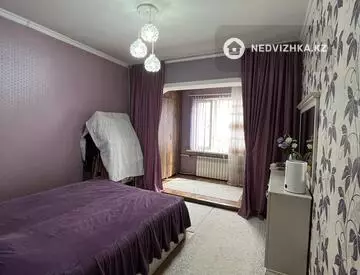 93 м², 5-комнатная квартира, этаж 4 из 5, 93 м², изображение - 11