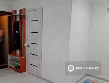 1-комнатная квартира, этаж 2 из 5, 40 м²