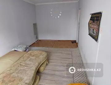 49.9 м², 2-комнатная квартира, этаж 3 из 5, 50 м², изображение - 4